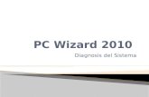 Pc Wizard 2010