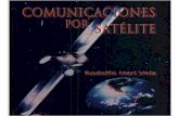 Comunicacion por satelite rodolfo neri vela