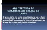[9] TALLER - ARQUITECTURA DE LA COMUNICACION DE DATOS BASADA EN CAPAS