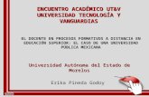 El docente en procesos formativos a distancia en educación superior: El caso de una universidad pública mexicana