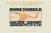 Egon Schiele en prisión