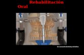 Rehabilitación oral(