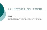 La història del cinema (2)