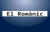 El romànic