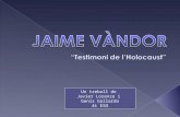 Jaime Vandor