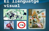 2ESO · T1 · El llenguatge visual