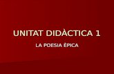 Unitat DidàCtica 1