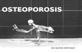 Osteoporosis. sem
