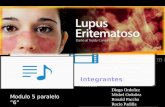 Lupus presentacion