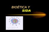 Bioética y sida  UNVES-FPD