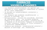 Diapositivas de-medicamentos-vasodilatadores