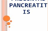 Preguntas pancreatitis enarm