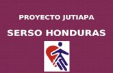 Serso Honduras