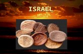 Israel, historia de la Franja siro-palestina. 7° básico.