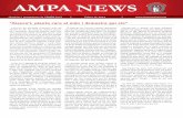 Ampa News Nº 27