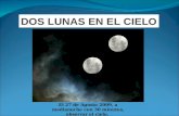 Dos Lunas En El Cielo[1]...!!