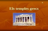 Els Temples Grecs