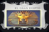 El gran egipto