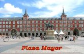 Madrid Plaza Mayor 18   6   08