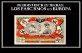 Los fascismos en el período de entreguerras