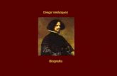 Diego Velázquez   Biografia Y Pinturas