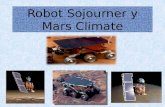 Sonda mars climate