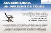 Foro de Accesibilidad y Turismo de Andalucía Lab. Miguel Ángel Báez: Playa Accesible.