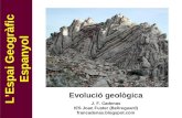 1.2. evolució geològica del relleu espanyol