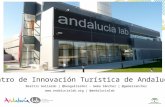 I Jornada Importancia Redes Sociales Tarifa. Presentación Andalucía Lab. Taller Facebook, Youtube, Geolocalización y Foursquare.