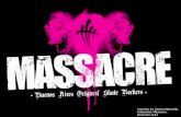 Massacre - La Octava Maravilla
