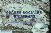 Clases sociales en Atenas