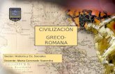 Grecia Antigua: Protohistoria