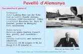 Mies van der Rohe: Pavelló alemany