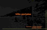 Villa Portales