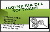 Ingenieria del software ( grupo 2)