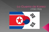 Guerra de-korea
