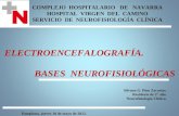 Bases neurofisiológicas del eeg   parte 1
