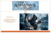 Assassins Creed Azul