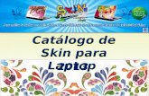 Catálogo de skin