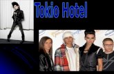 Tokio hotel !