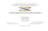 COMPARACIÓN DE UN FERTILIZANTE ORGANICO, LOMBRIZ ROJA CALIFORNIANA (