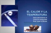 MóDulo El Calor Y La Temperatura