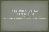 Historia de la tecnologia 801