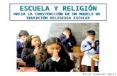 8. Escuela y religión - Oscar Pérez