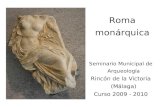 Roma Monarquica 2