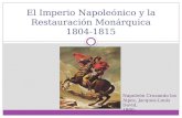 Imperio napoleónico