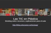 Las tic-plastica334