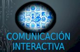 Comunicación Interactiva OLGA GUERRERO M-716