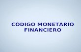 Enlace Ciudadano Nro 355 tema: codigo monetario correcciones ministro