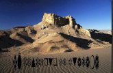 El Desierto De Atacama